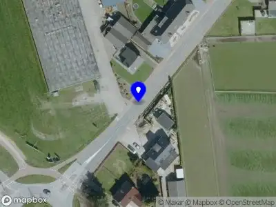 Nieuw bedrijf C.J.M. de Jong Beheer B.V.