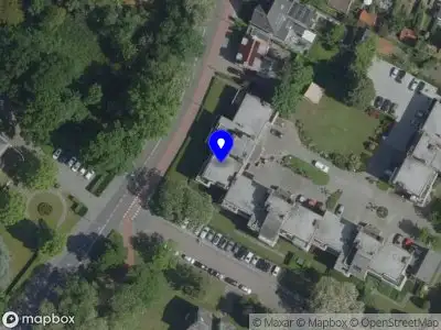 R.A.M. Stockx Pensioen B.V.