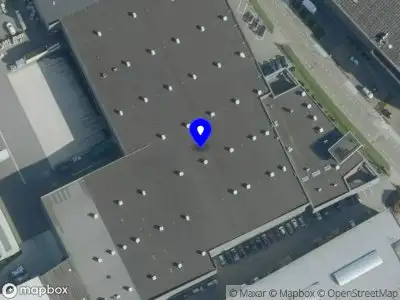 Nieuw bedrijf Koramic Vastgoed B.V.