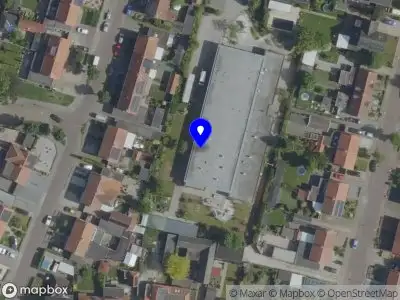 Hof van Heerlijk Beek en Donk