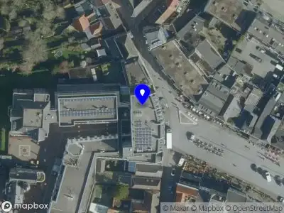 Het Boxtels Dukers Koor