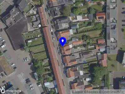 T.C. 't Verzetje Deurne Deurne
