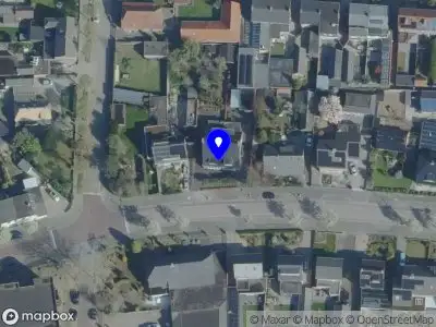 Vos Beheer B.V. Oss