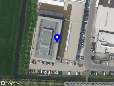 Nieuw bedrijf Mikropul Holding B.V.