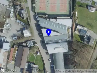 Van der Linden Gereedschapslijperij