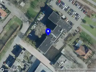 Nieuw bedrijf Stichting Leergeld 's-Hertogenbosch