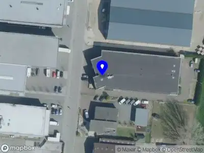 Plastisol Holdings B.V.