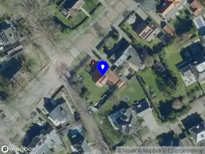 Nieuw bedrijf Stichting Accommodatie Beheer Commissie