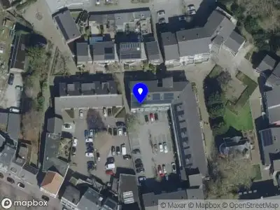 BEHEERSVERENIGING BINNENTERREIN Dr. Abraham Kuyperlaan/Minister van Houtenstraat/Van Speijkstraat/mr. P.J. Troelstrastraat