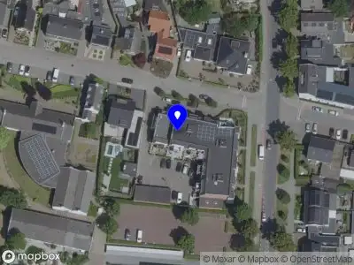 Nieuw bedrijf A.P. Beheer B.V.