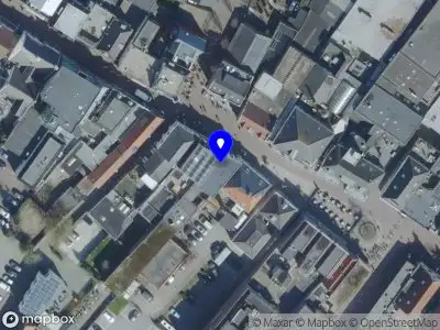 Nieuw bedrijf Kapadokya Mediterrane Restaurant