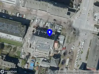 Ondernemers Vereniging Acht