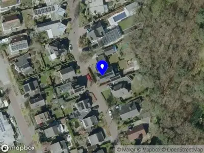 Nieuw bedrijf Buurtvereniging D'n Bult