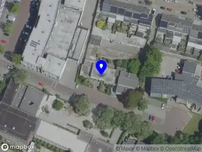 Stg. Volle Evangelische Gemeente "Filadelfia" Eindhoven
