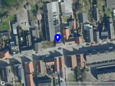 Nieuw bedrijf Schoolmeesters Beheer B.V.