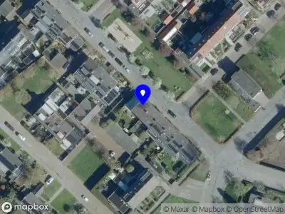 Stg. tot bescherming van Het Bossche Broek 's-Hertogenbosch