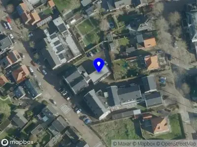 Jugo Consultancy 3 B.V.