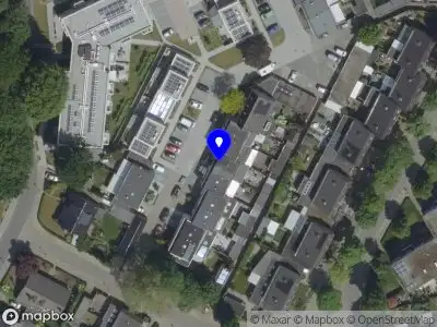 Rob Linders Betonvloeren