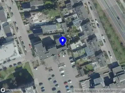 Strijbosch PA Holding B.V. Uden