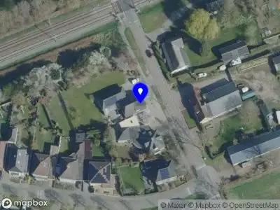 Loermans W.T.B Berghem