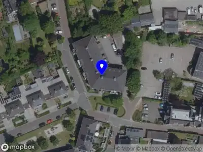 Wagenbouwgroep Bloed, Zweet en Tranen