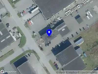 Nieuw bedrijf Van Hooft en Partners B.V.