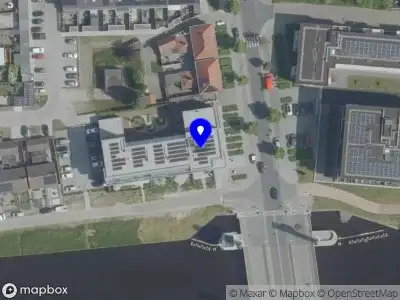 Nieuw bedrijf Stichting Atelierroute