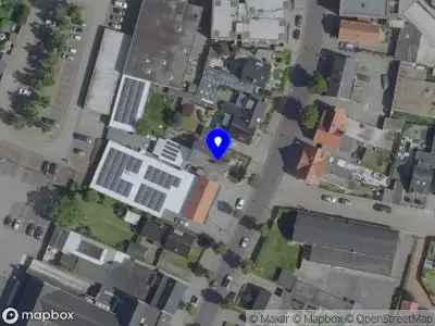 Vleesverwerkingsbedrijf Bekx Helmond