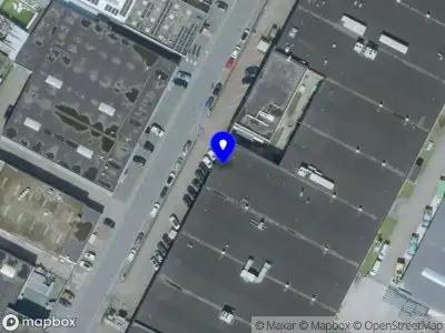 Nieuw bedrijf eyrise B.V.