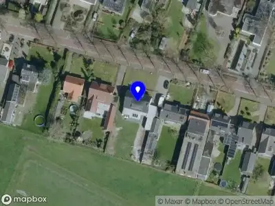 Perex OOST WEST EN MIDDELBEERS