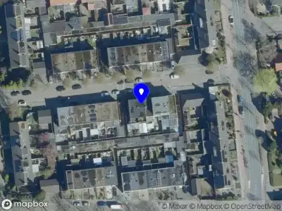 Nieuw bedrijf G.J.M. van de Ven Beheer B.V.