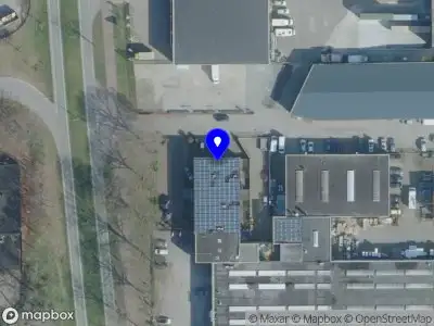 EMHA Vastgoed B.V. Oss