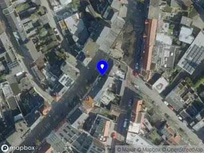 Stichting Krachtig Zuid Tilburg