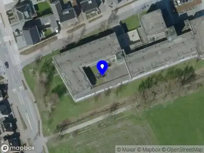 Nieuw bedrijf Gebr.ver. Gezondheidscentrum Dolium Eersel