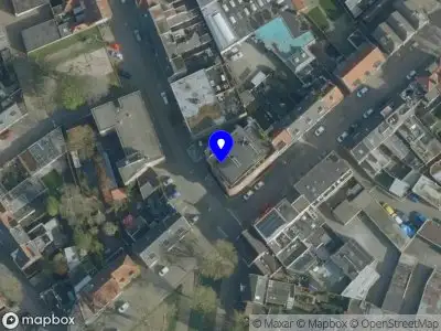 VvE Spaendershoeck Tilburg