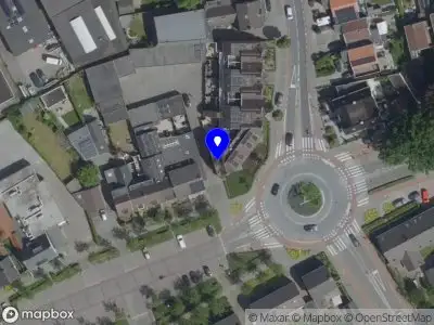 Nieuw bedrijf VvE Den Tramhalt