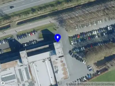 Sawiday Holding B.V.