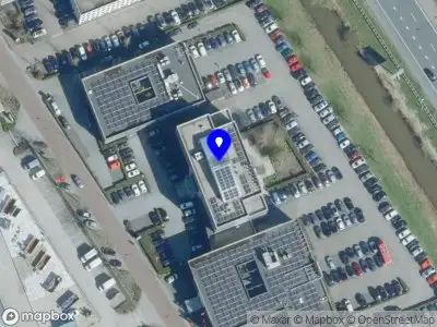 SuperOffice InfoBridge B.V.