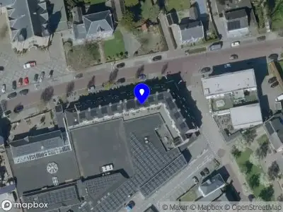 Nieuw bedrijf VvE Sniederspassage Bladel