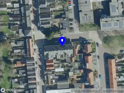 Vereniging van Eigenaren Molenstraat 6