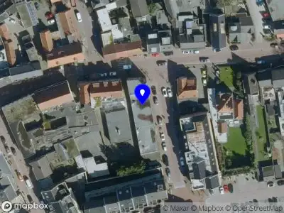 Nieuw bedrijf VvE Diessenseweg 10 te Hilvarenbeek