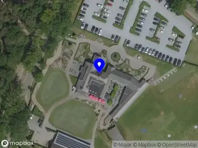 Golfvereniging Het Woold