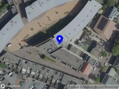 VvE 't Oog van Nuenen G2 en H Nuenen