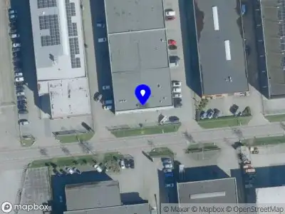 Nieuw bedrijf Van Altena Consultancy B.V.