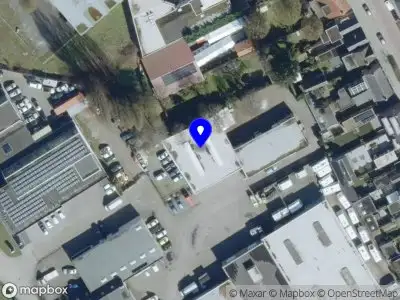 G. G?bel Pensioen B.V.