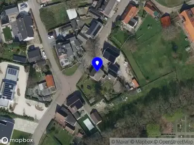 S.J. van Marrewijk Holding B.V.