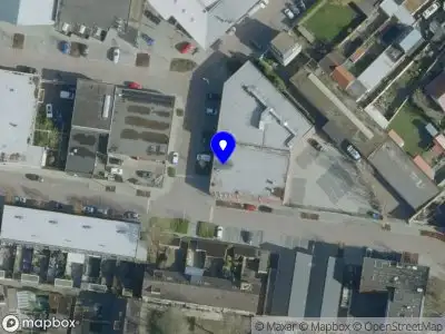 Islamitisch Genootschap Tilburg Tilburg
