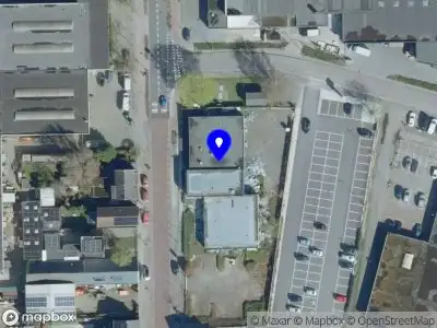 Personeelsvereniging Casa Nova Kaatsheuvel
