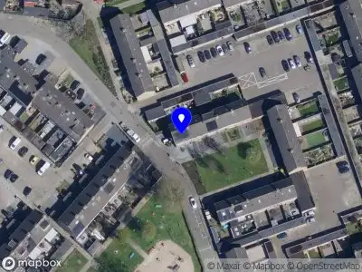 Nieuw bedrijf Comfort Sportmassage