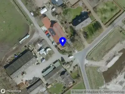 Stichting de Ezelshoeve